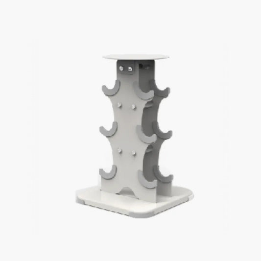 TOPKO Dumbbell Rack