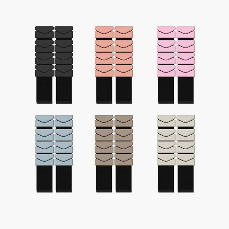 K-Type Wrist Weights