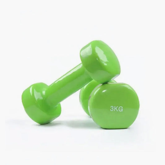 Dumbbell