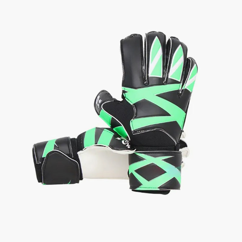 Football goalkeeper gloves