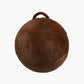 TOPKO Inflatable Yoga Ball Cover