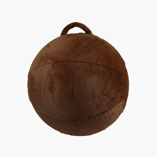 TOPKO Inflatable Yoga Ball Cover