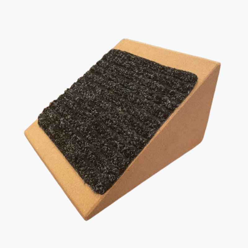 TOPKO Cork Squat Blocks