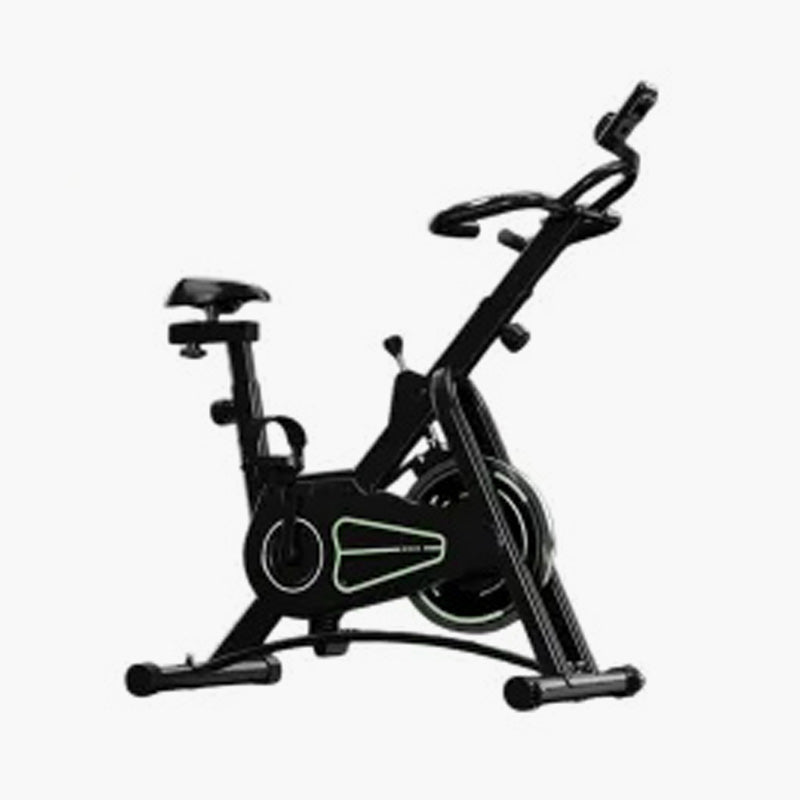 18KG Sturdy Home Fitness Cycle