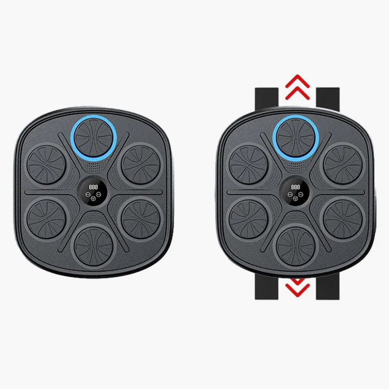 TOPKO Music Boxing Target