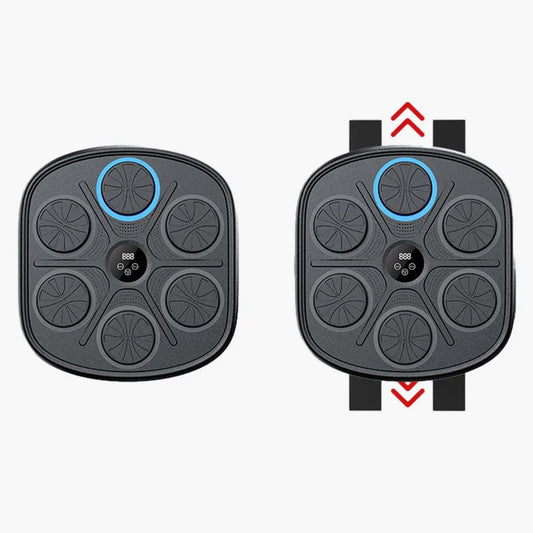 TOPKO Music Boxing Target