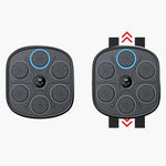 Music Boxing Target