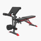 Dumbbell Bench