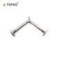 Chrome Tricep Bar
