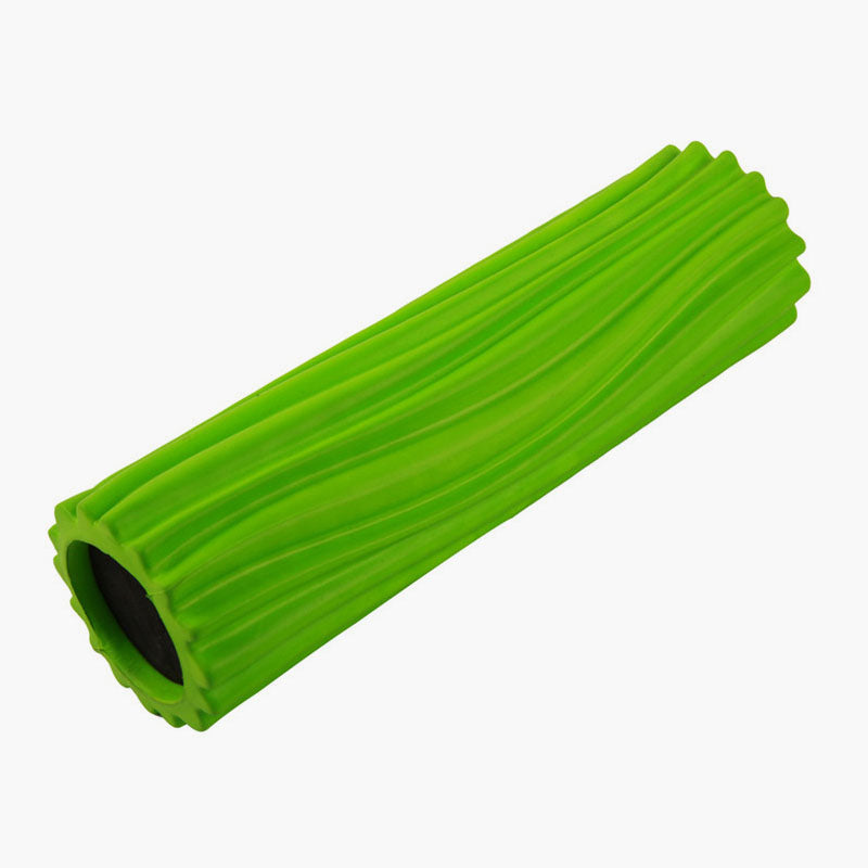 TOPKO Colorful Foam Roller With Spinal Channel