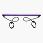 TOPKO Pilates bar kit with resistance band