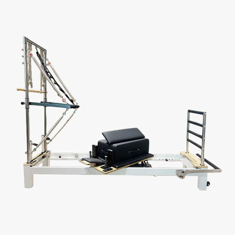 Aluminum Alloy Pilates Reformer