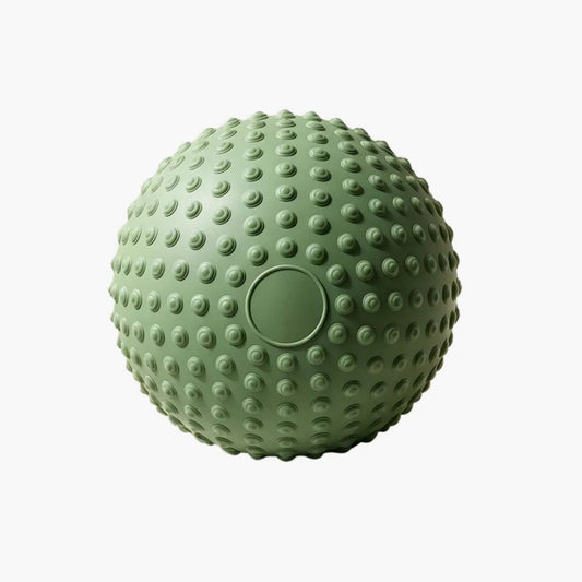 Massage point Pilates ball
