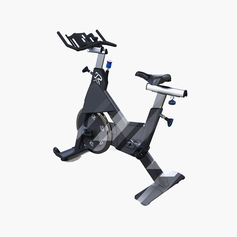TOPKO Home Fitness Equipment Spinning Bike