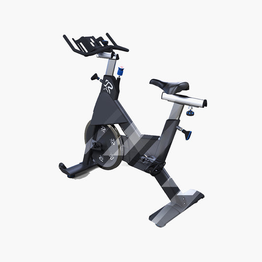 TOPKO Home Fitness Equipment Spinning Bike