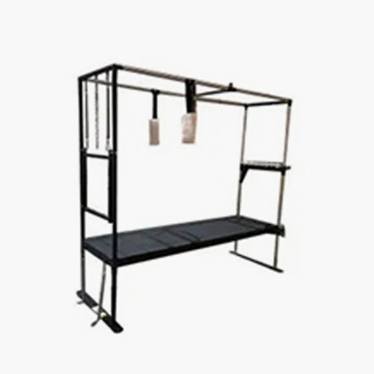TOPKO Cadillac Elevated Training Bed