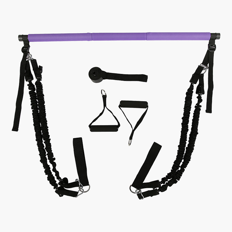 TOPKO Pilates Bar Set