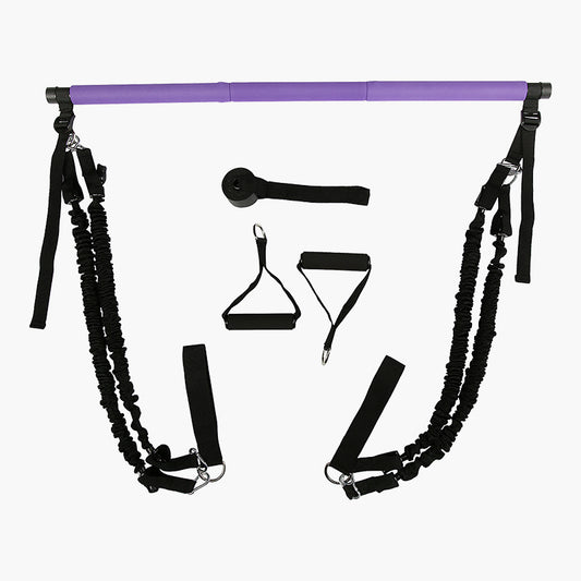 TOPKO Pilates Bar Set