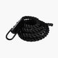 TOPKO Battle Rope