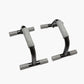 TOPKO H-Shaped Push Up Bar Stand