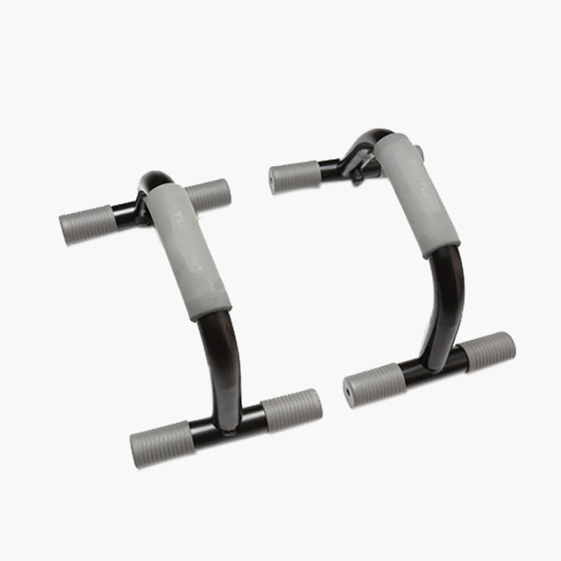 TOPKO H-Shaped Push Up Bar Stand