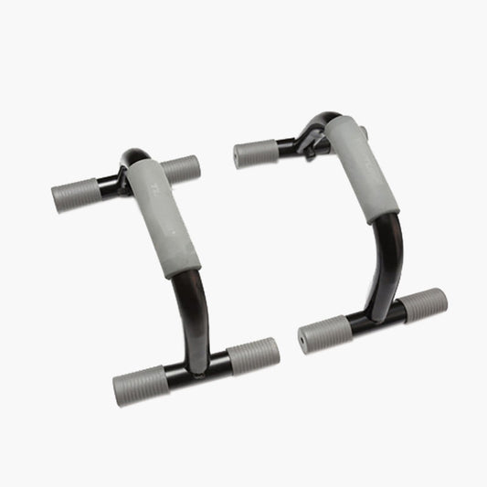 TOPKO H-Shaped Push Up Bar Stand