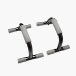 H-Shaped Push Up Bar Stand