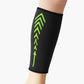 TOPKO Calf Compression Sleeves for Men and Women (for Sports, Running, Shin Splints)