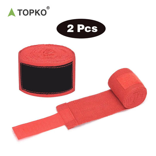 Boxing Strap