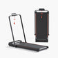 TOPKO Home Walking Pad with Handle