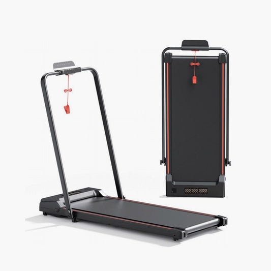 TOPKO Home Walking Pad with Handle