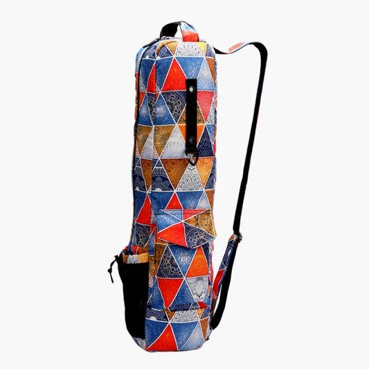 TOPKO Yoga Mat Carry Bag