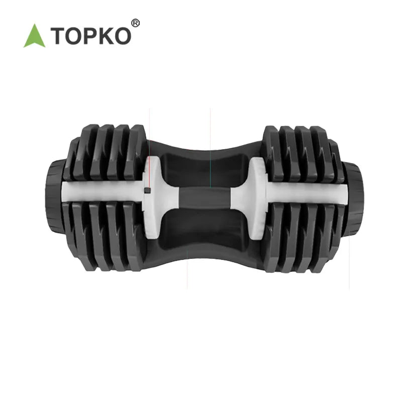 Adjustable Dumbbell