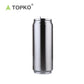 Coke Can Insulated Water Bottle