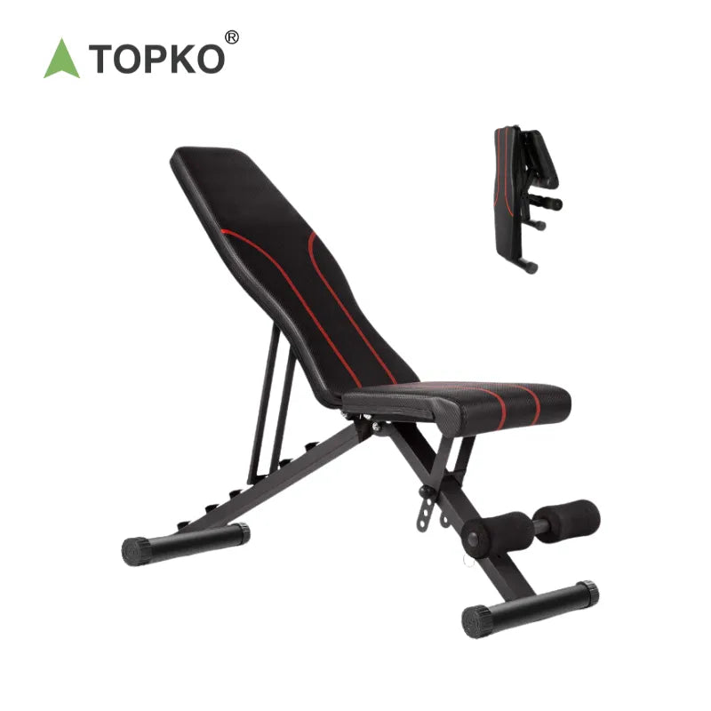 Weight Bench