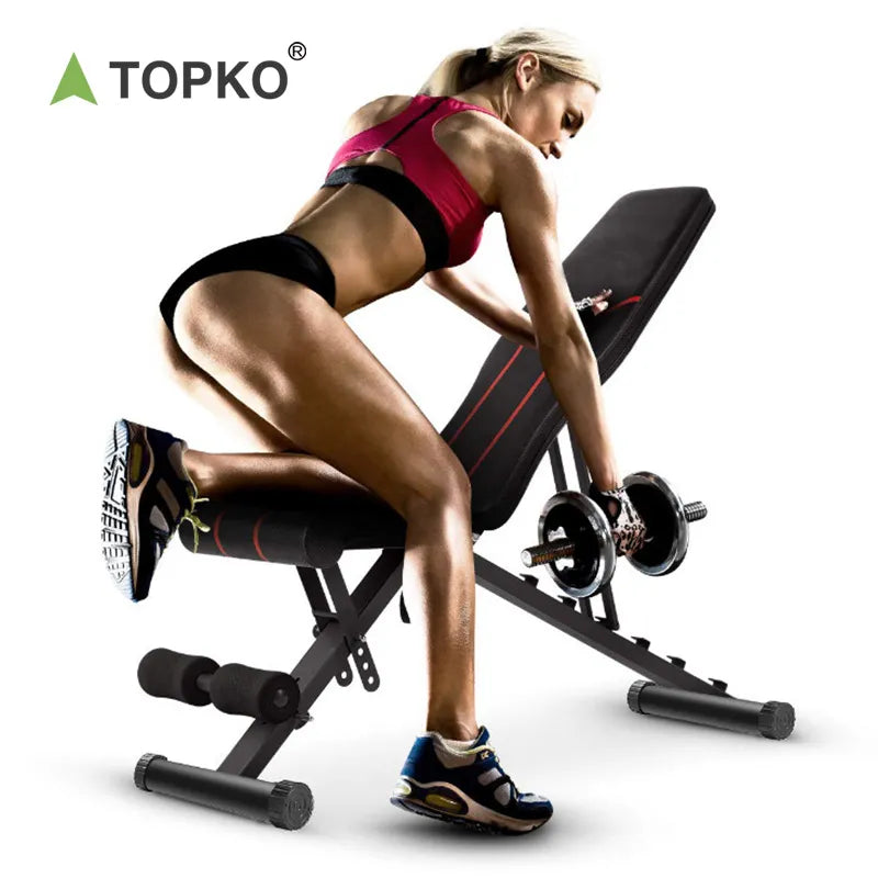 Weight Bench