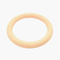TOPKO Silicone Weight Ring