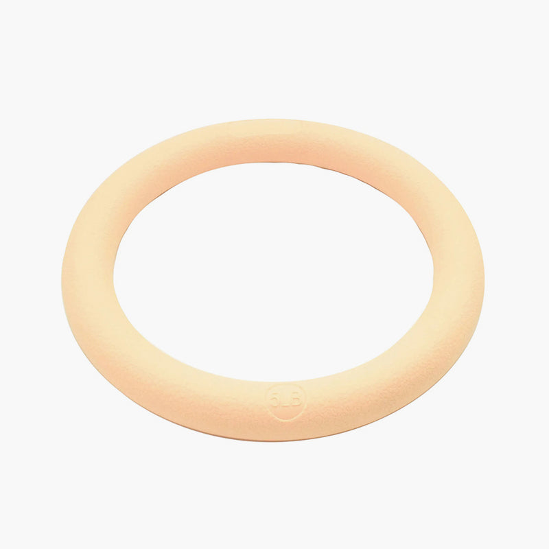TOPKO Silicone Weight Ring