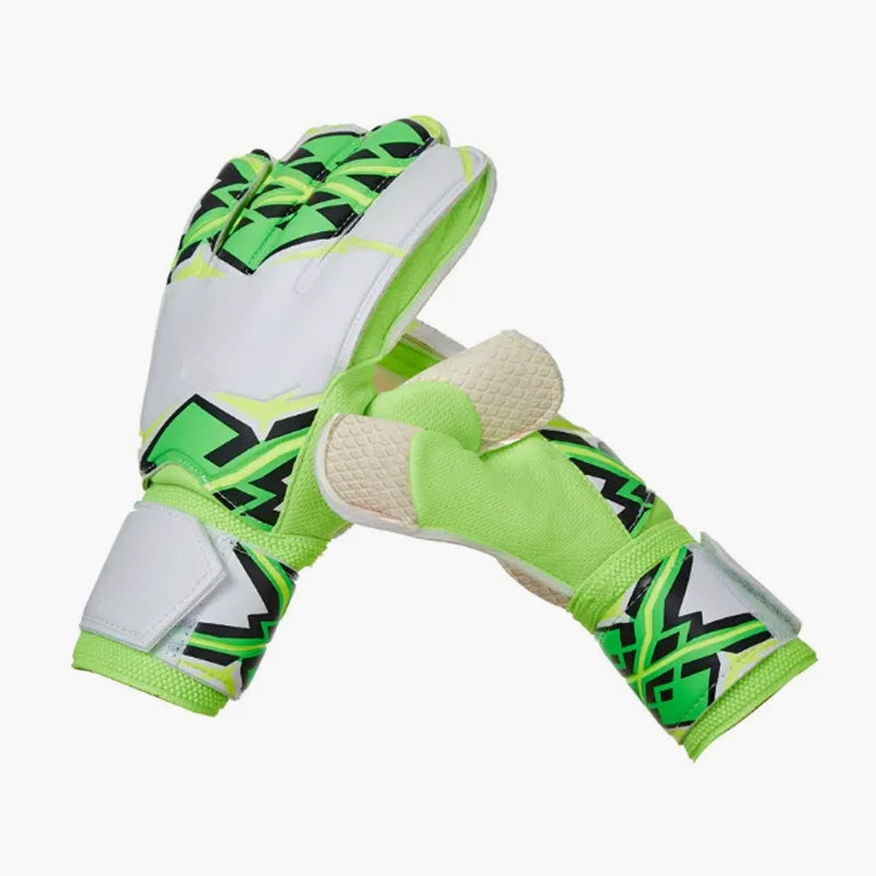 Football goalkeeper gloves