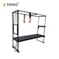Cadillac Elevated Training Bed