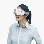 TOPKO Head and Eye Massage Machine