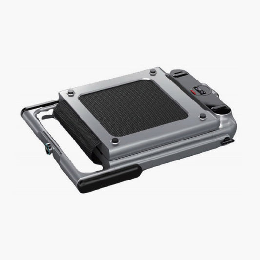 TOPKO Foldable Treadmill