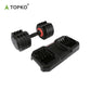 Adjustable Dumbbell