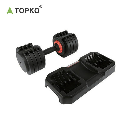 Adjustable Dumbbell