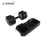 Adjustable Dumbbell