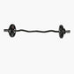 TOPKO 44Lbs 66Lbs 88Lbs 2 in 1 Adjustable Weights Dumbbells Set