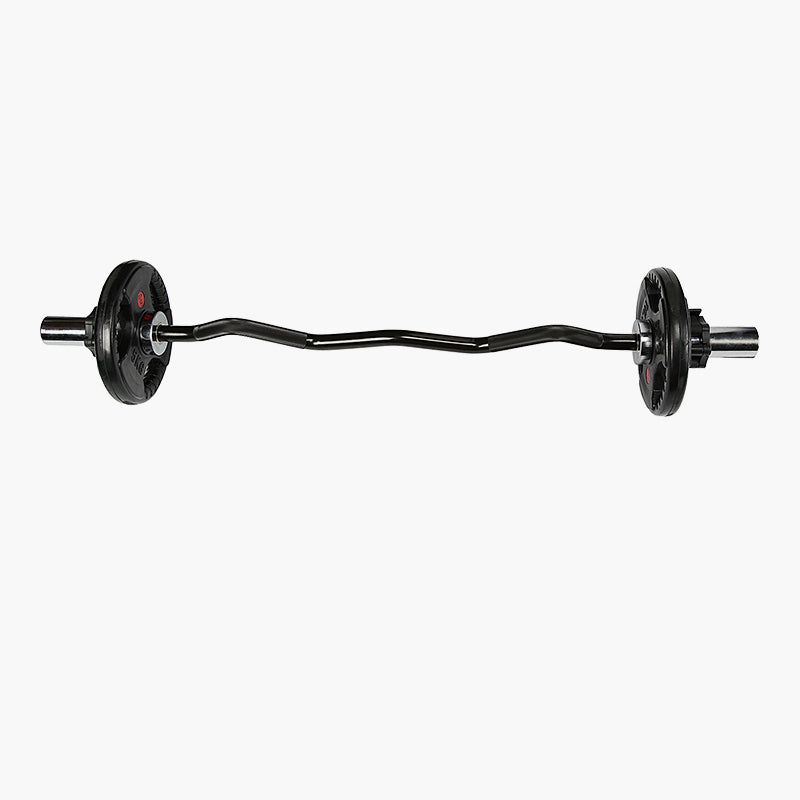 TOPKO 44Lbs 66Lbs 88Lbs 2 in 1 Adjustable Weights Dumbbells Set