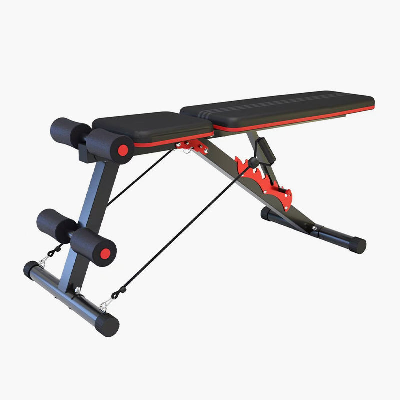 Dumbbell Bench