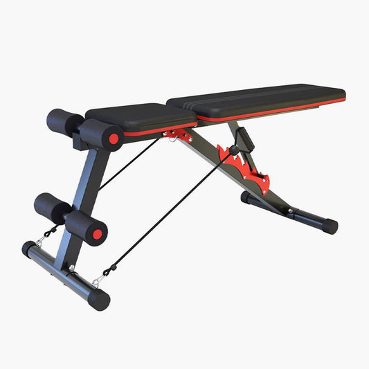 Dumbbell Bench