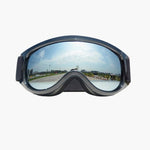Ski goggles